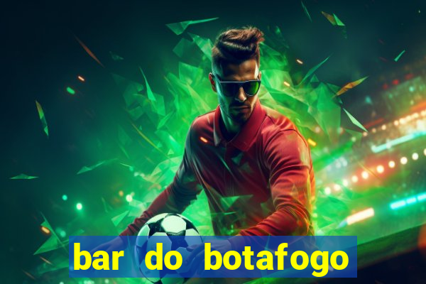 bar do botafogo natal rn